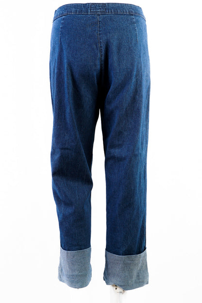 Vintage Jeans -40- Crazy World