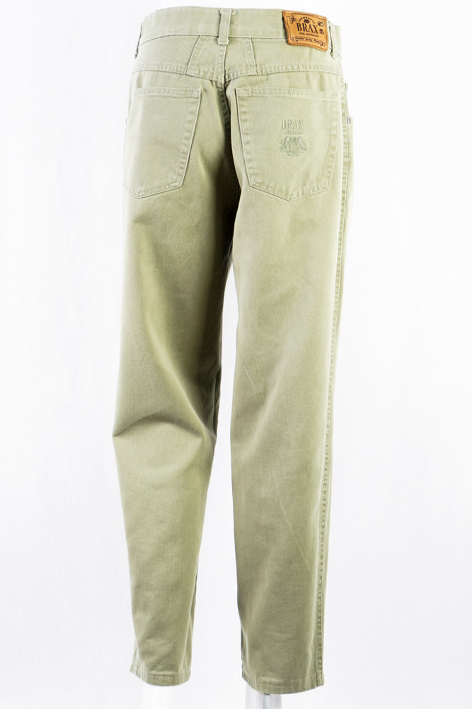 Vintage Jeans -40- Brax
