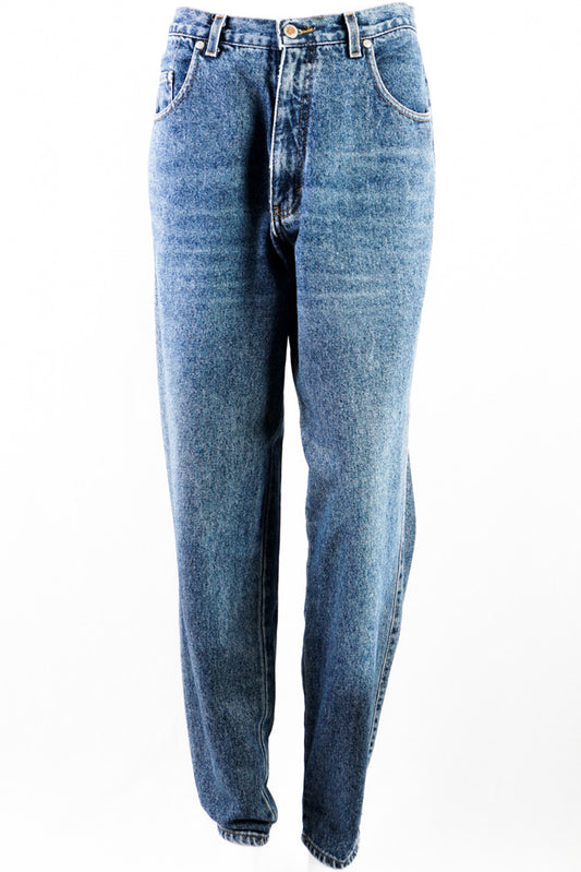 Vintage Jeans Blue -32-
