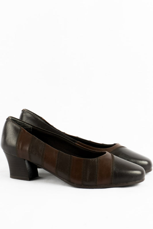 Vintage Pumps -37- Gentra