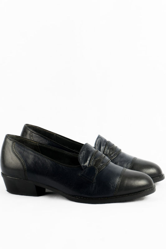 Vintage Pumps -37,5- Remonte