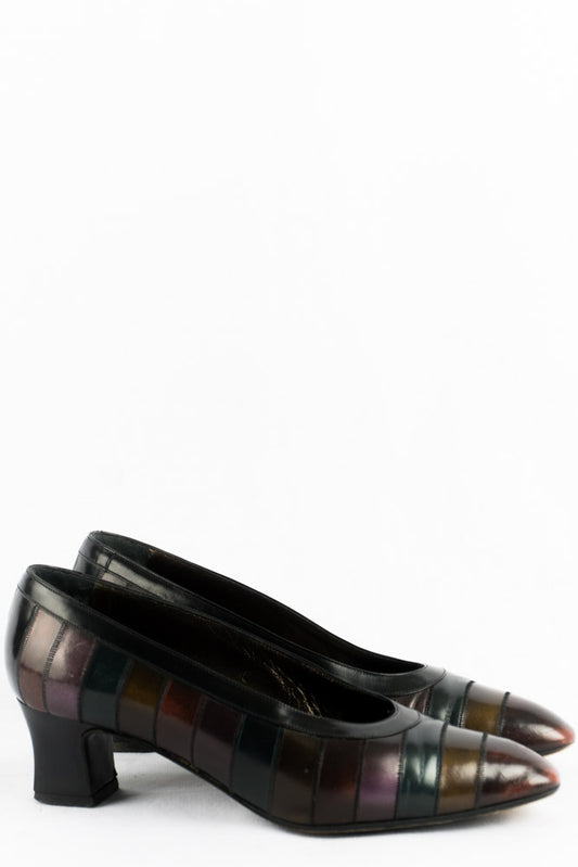 Gianmarco Lorenzi Pumps -38,5-