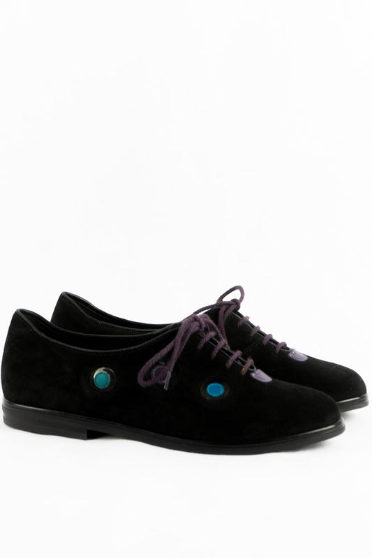 Vintage Schuhe -39- *Deadstock*