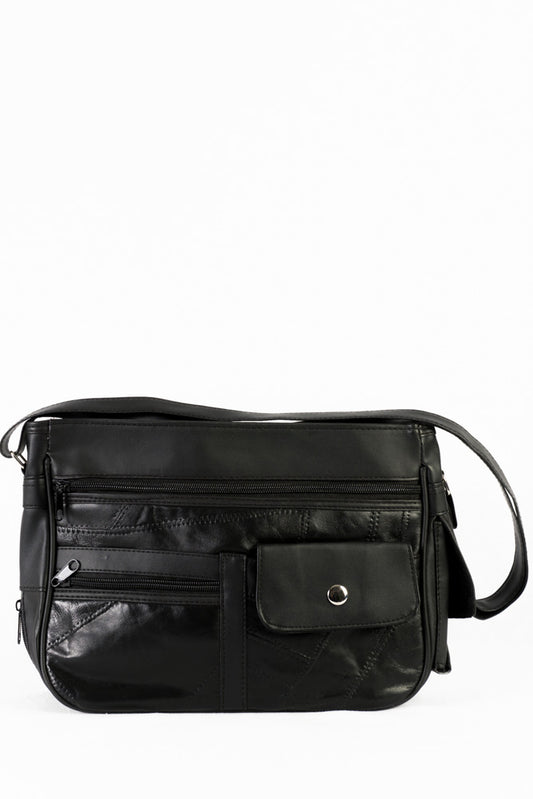Vintage Handtasche Patch-Design *Deadstock*