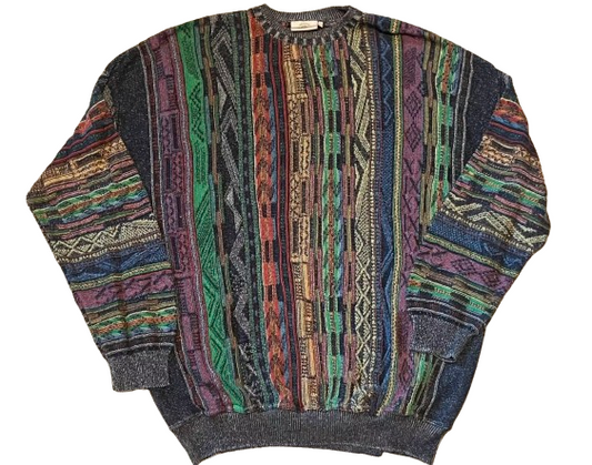Vintage Gardeur Pullover -L-
