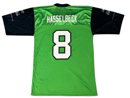 Vintage Reebok Seattle Seahawks Trikot -M-