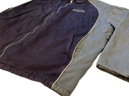 Vintage Fisbone Jacke L