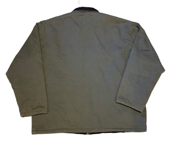 Vintage Fisbone Jacke L