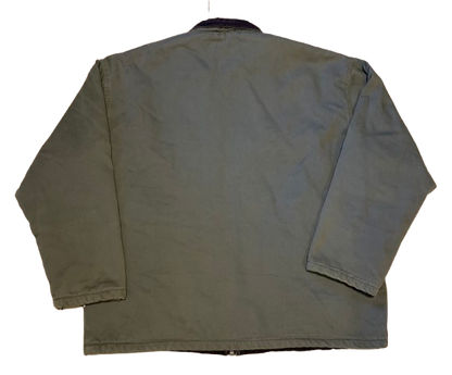Vintage Fisbone Jacke L