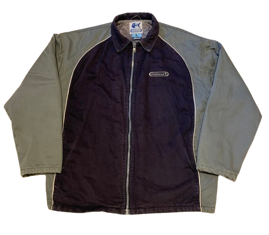 Vintage Fisbone Jacke L