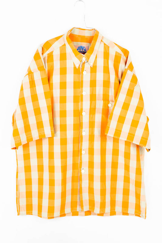 Vintage Hemd -XL-