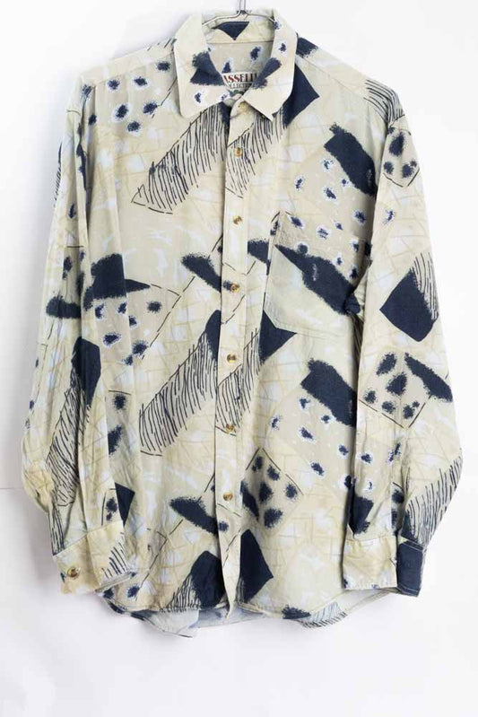 Vintage Hemd -M-