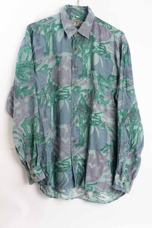 Vintage Hemd -M-