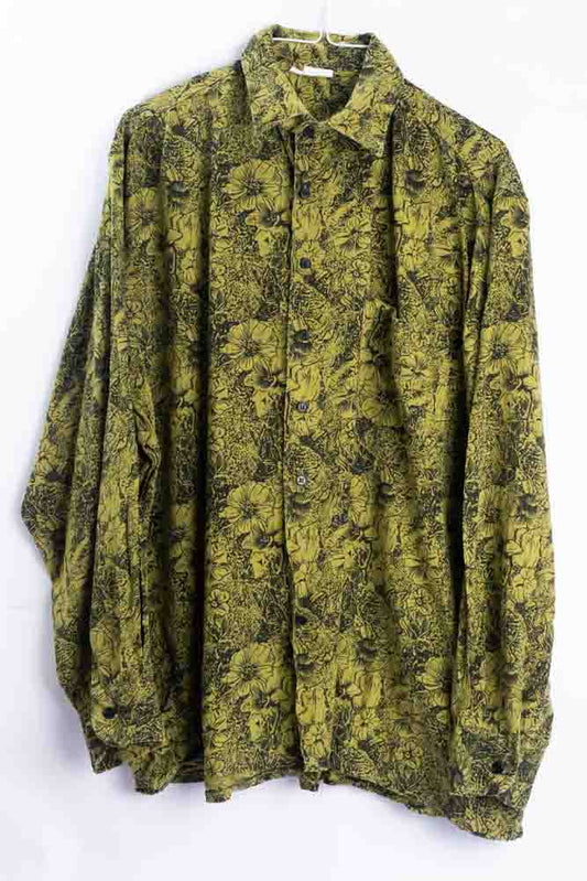 Vintage Hemd -L-
