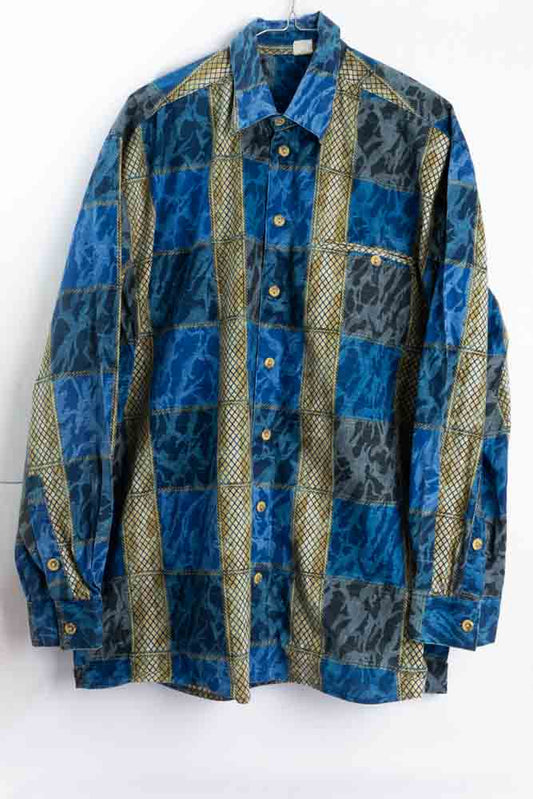 Vintage Hemd -L-