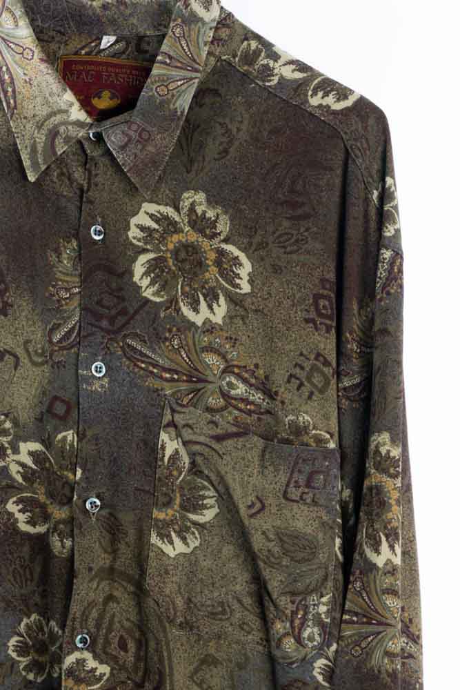 Vintage Hemd -L-