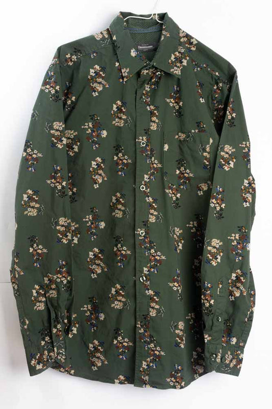 Vintage Hemd -M-