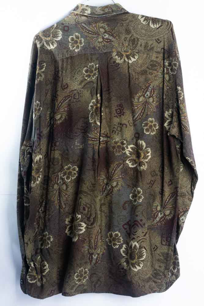 Vintage Hemd -L-