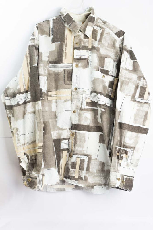 Vintage Hemd -XL-