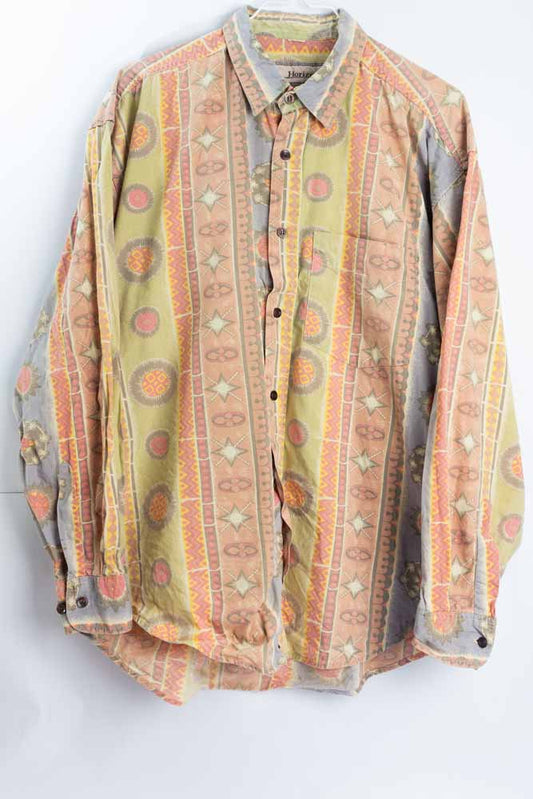 Vintage Hemd -L-