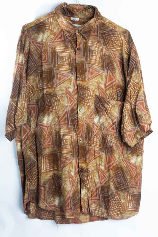 Vintage Hemd -L-