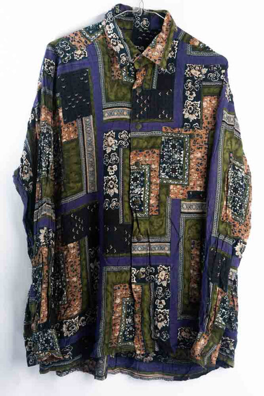 Vintage Hemd -L-