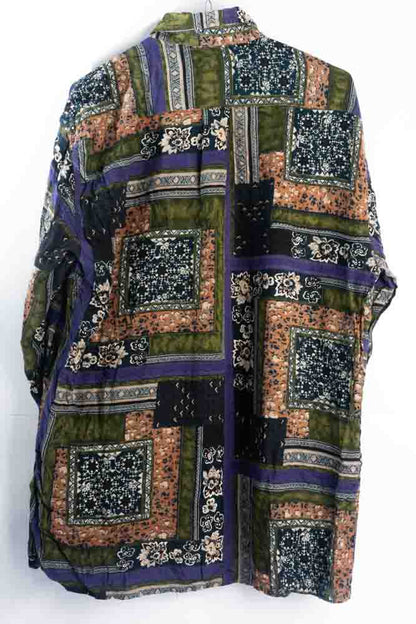 Vintage Hemd -L-