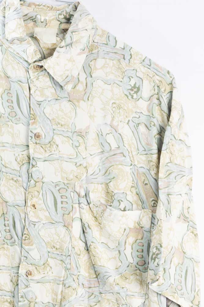 Vintage Hemd -L-