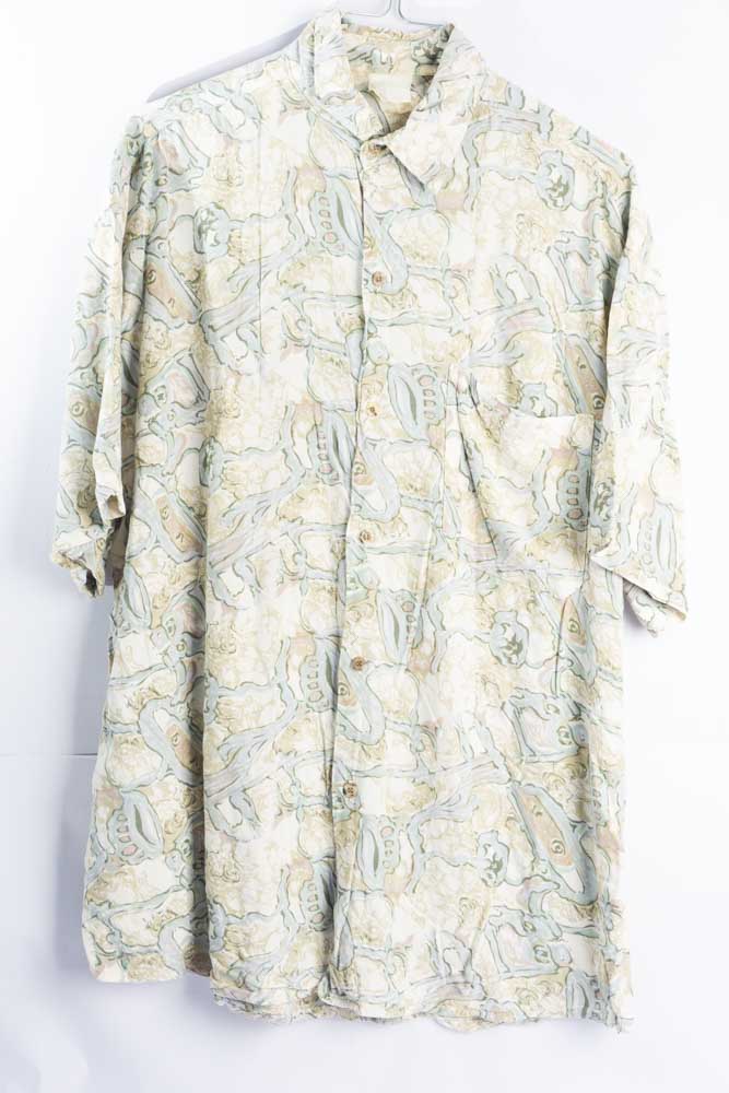 Vintage Hemd -L-