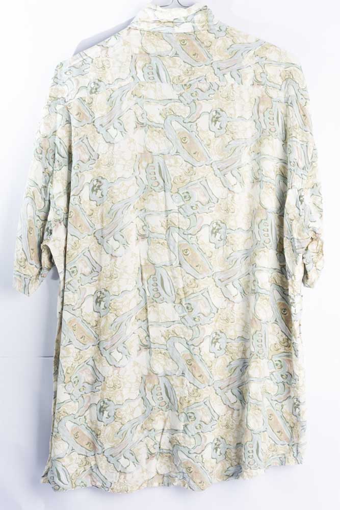 Vintage Hemd -L-