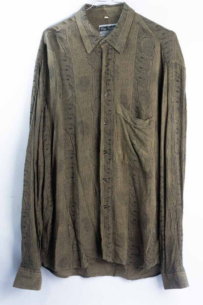 Vintage Hemd -M-