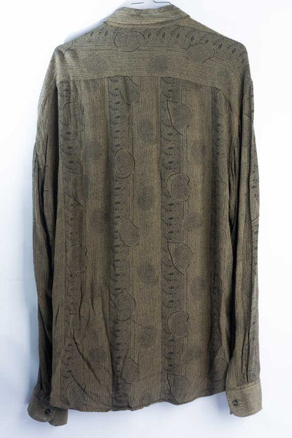 Vintage Hemd -M-