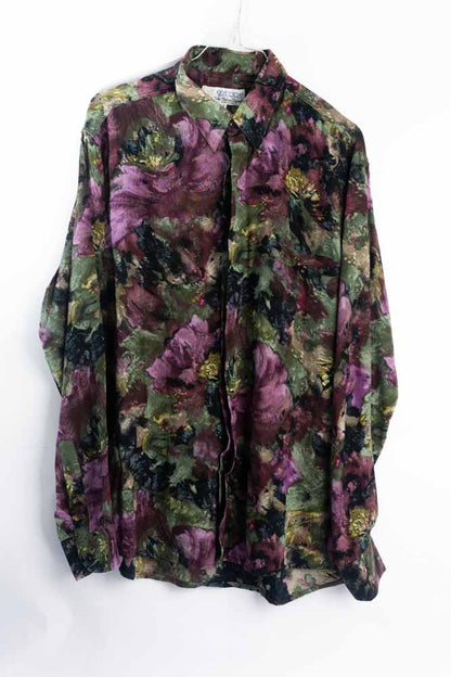 Vintage Hemd -M-