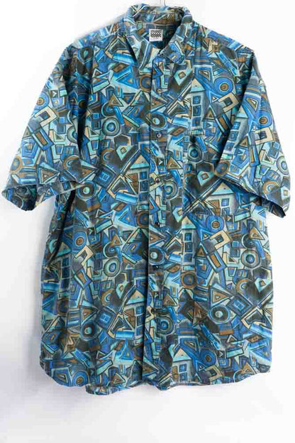 Vintage Hemd -L-