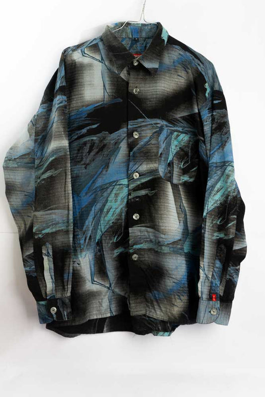 Vintage Hemd -M-