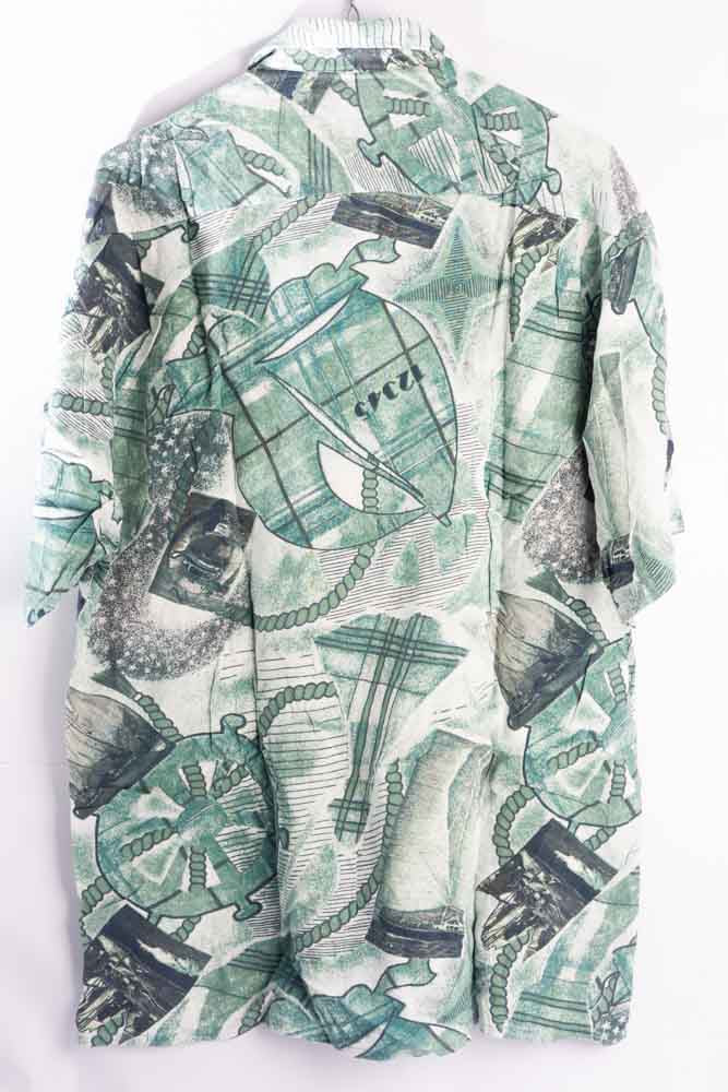 Vintage Hemd -M-
