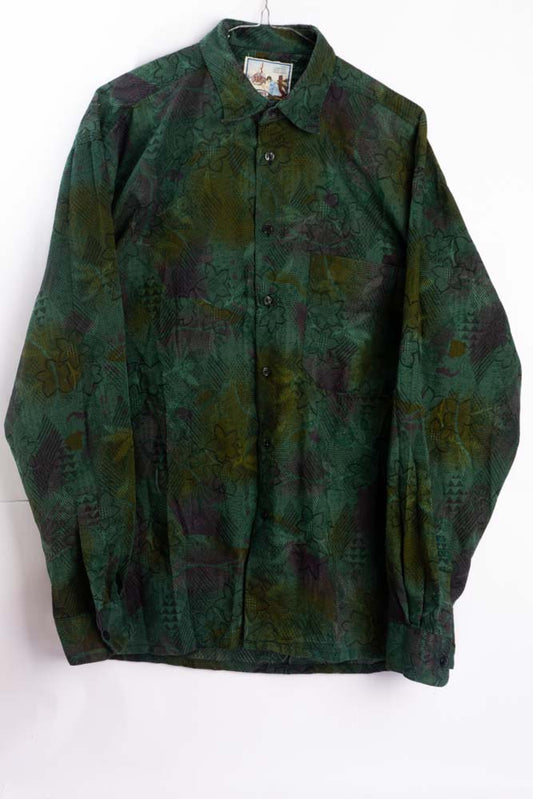 Vintage Hemd -M-