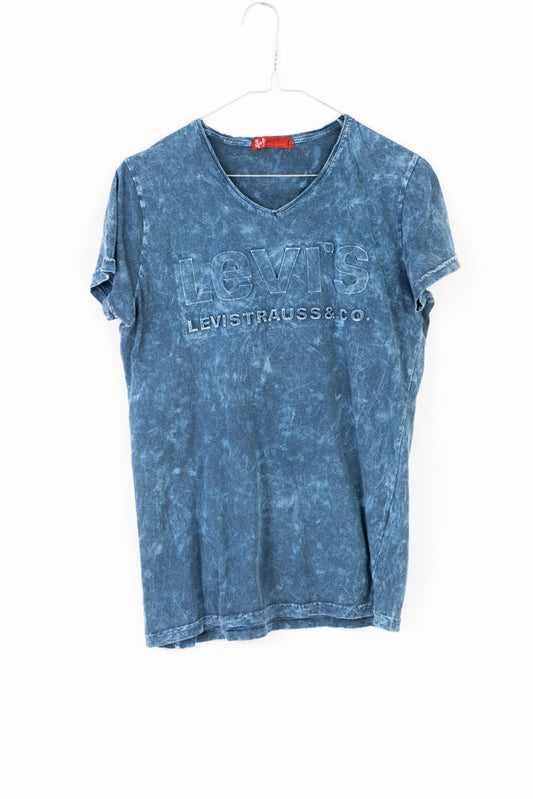 Levis T-Shirt -S- Red Tab
