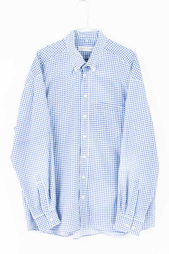 Vintage Hemd -XL- Club D'Amingo