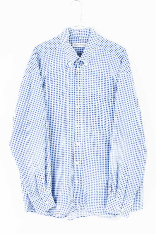 Vintage Hemd -XL- Club D'Amingo