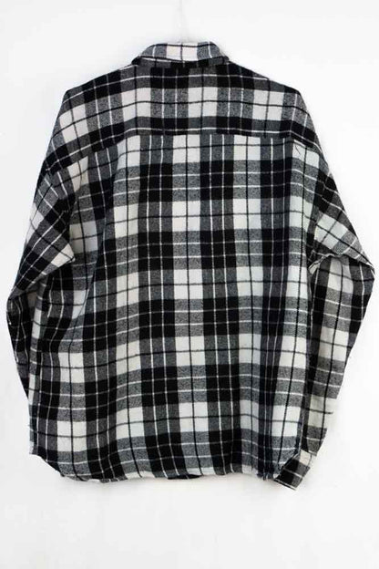 Vintage Flanell Hemd -L-
