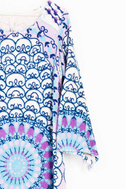Vintage Kleid -S-