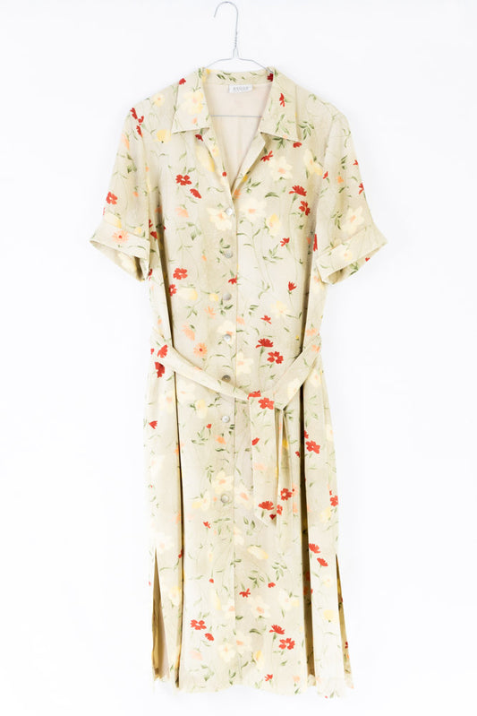 Vintage Kleid -M-