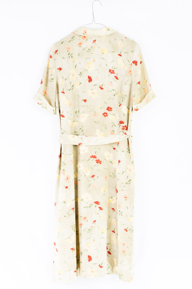 Vintage Kleid -M-