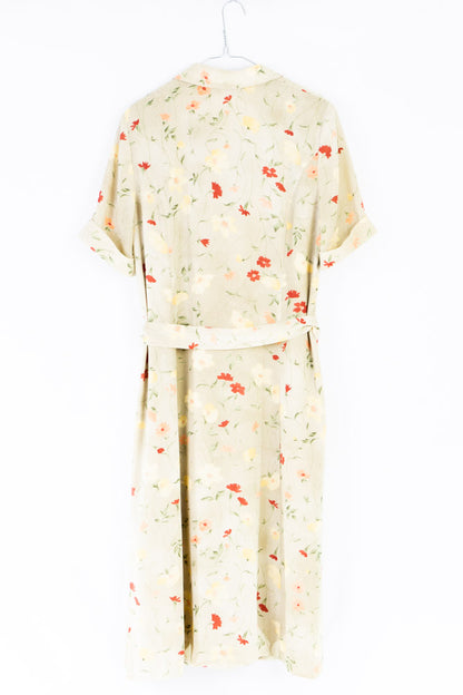 Vintage Kleid -M-