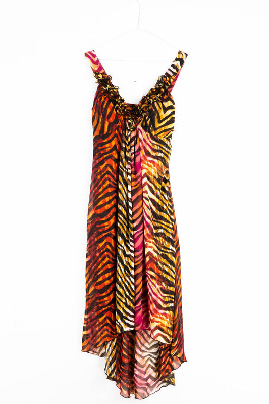 Vintage Kleid -S- V. Bertinelli