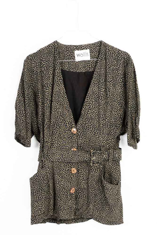 Wallis Bluse -M-