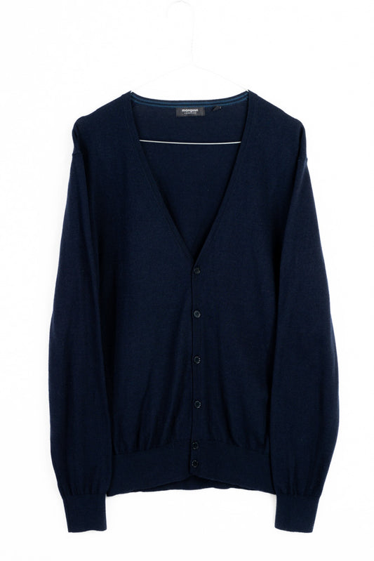Vintage Strickjacke -M-
