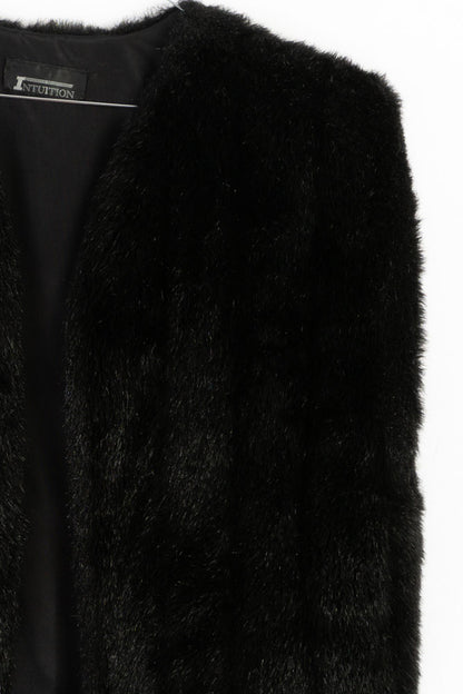 Vintage Intuition Weste -One Size-