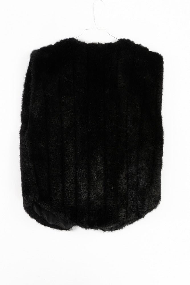 Vintage Intuition Weste -One Size-